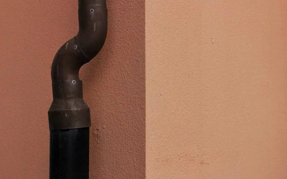 How To Find A Water Leak Inside a Wall?