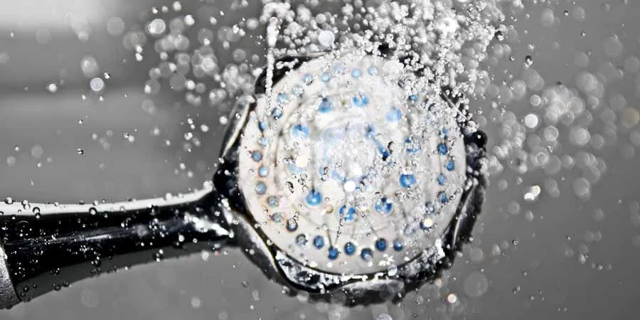 How to Avoid Water Pressure Loss in your Shower