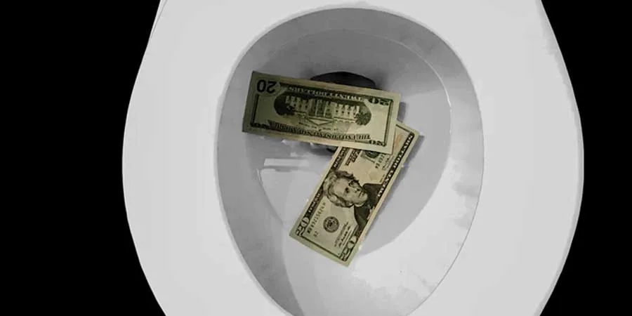 How to Replace a Toilet Seat