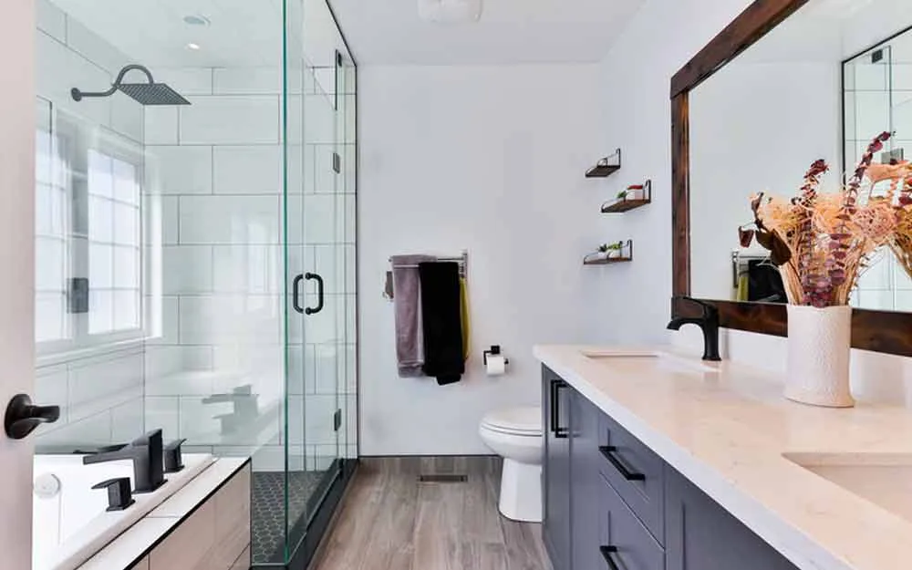How you can Save Money on a Bathroom Remodel?