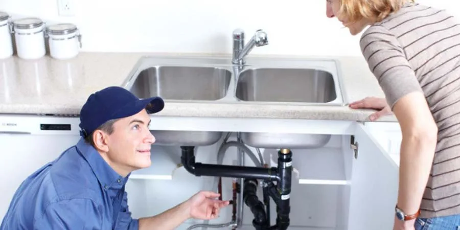 Tips For Choosing The Right Plumber