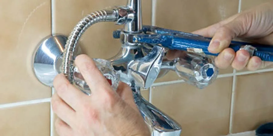 Tips For Choosing The Right Plumber